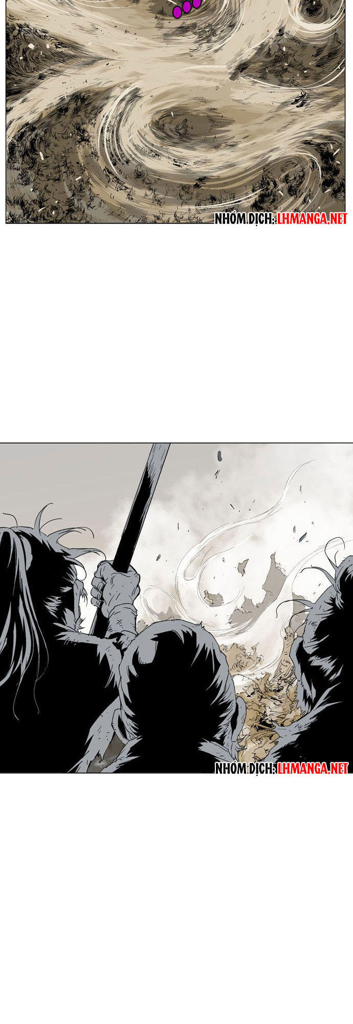 Gosu Chap 71 - Next Chap 72