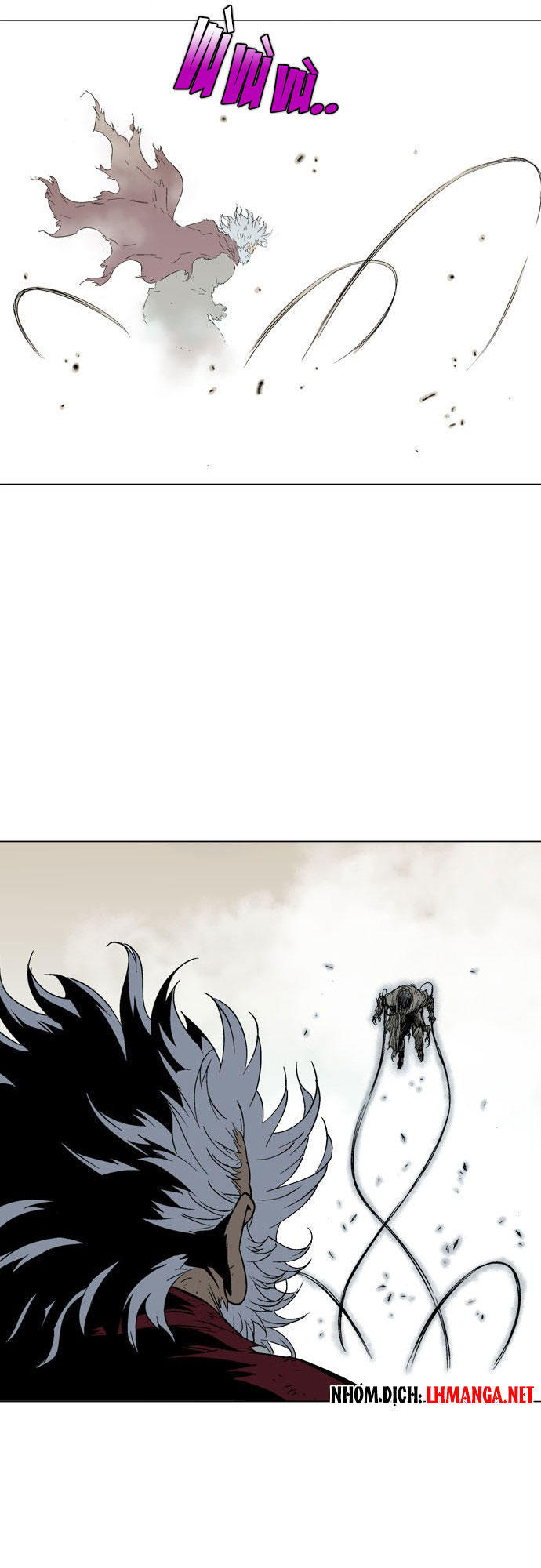 Gosu Chap 71 - Next Chap 72
