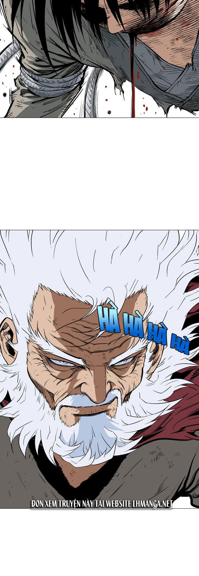 Gosu Chap 71 - Next Chap 72