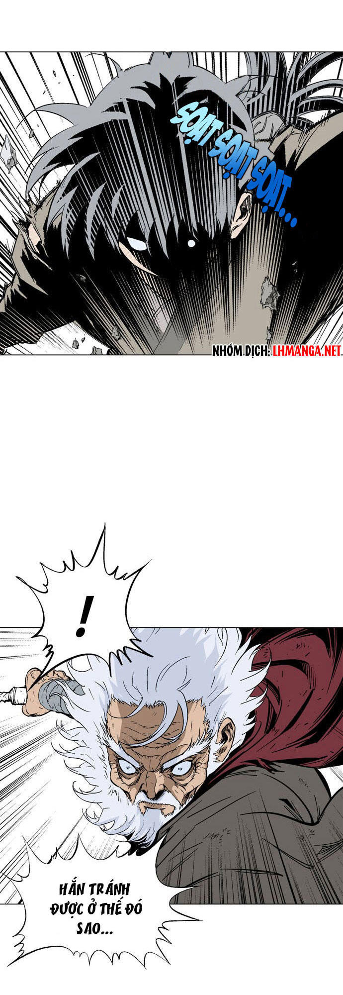 Gosu Chap 71 - Next Chap 72