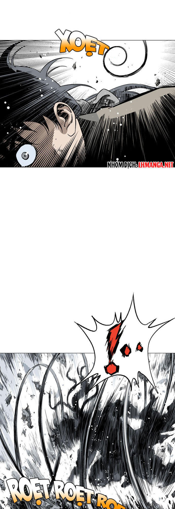 Gosu Chap 71 - Next Chap 72