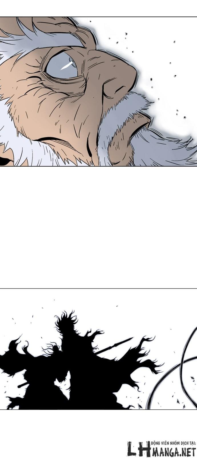 Gosu Chap 72 - Next Chap 73