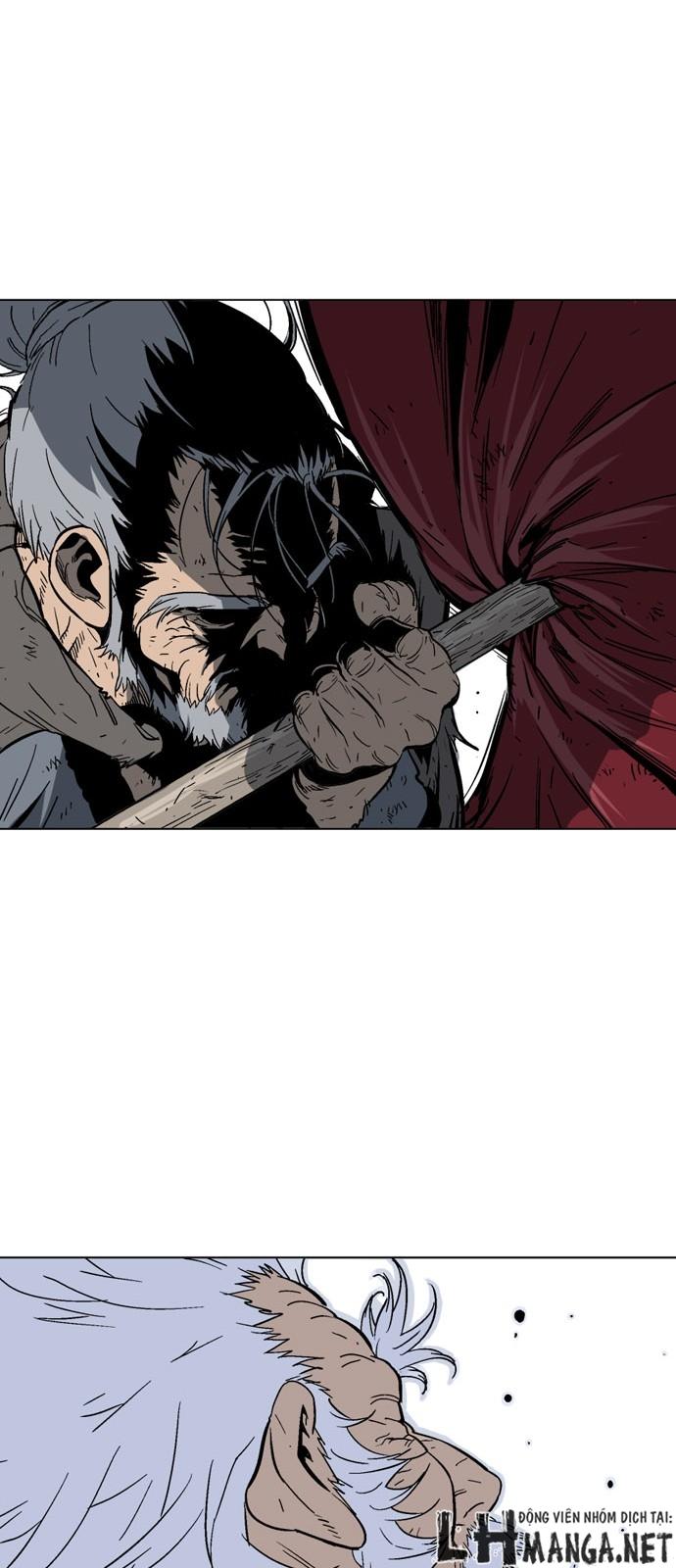 Gosu Chap 72 - Next Chap 73