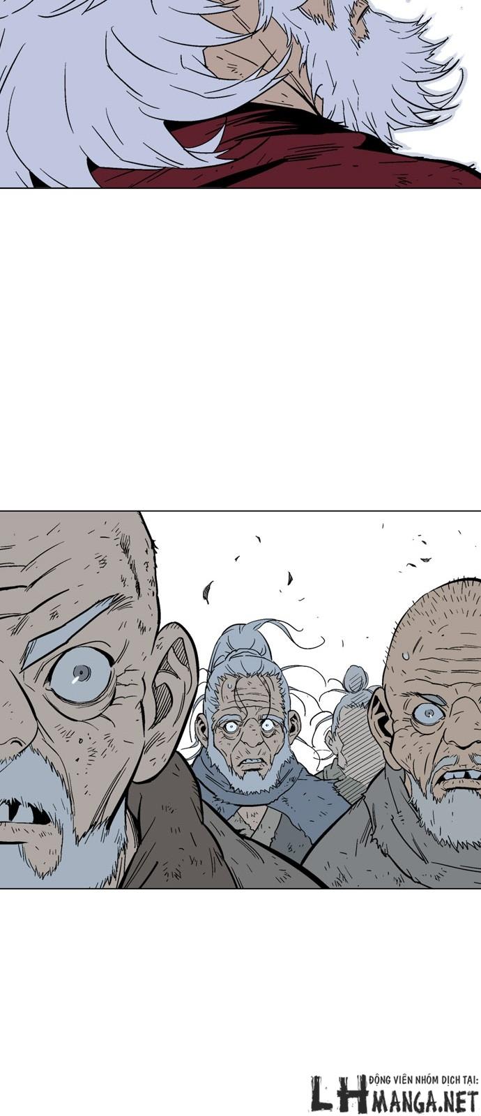 Gosu Chap 72 - Next Chap 73