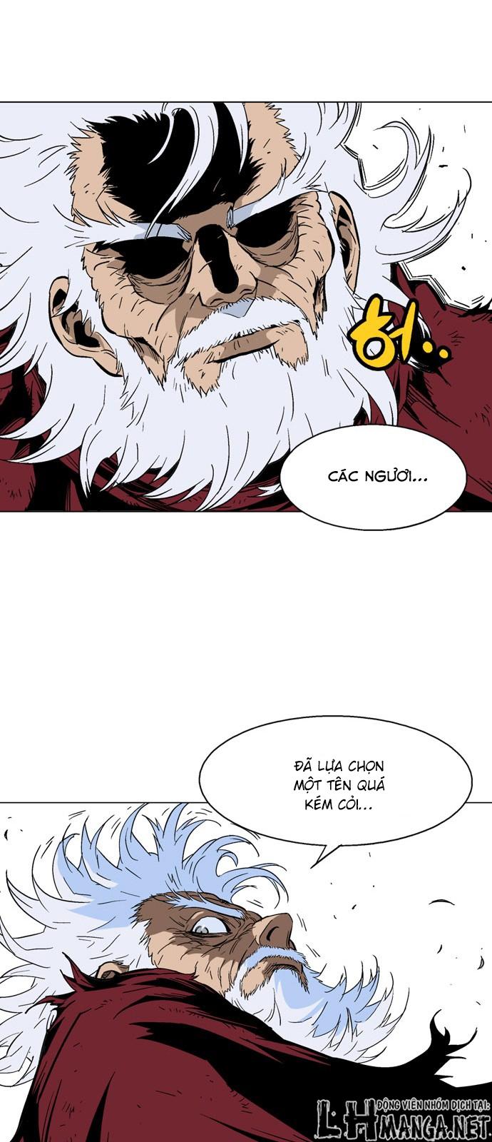 Gosu Chap 72 - Next Chap 73
