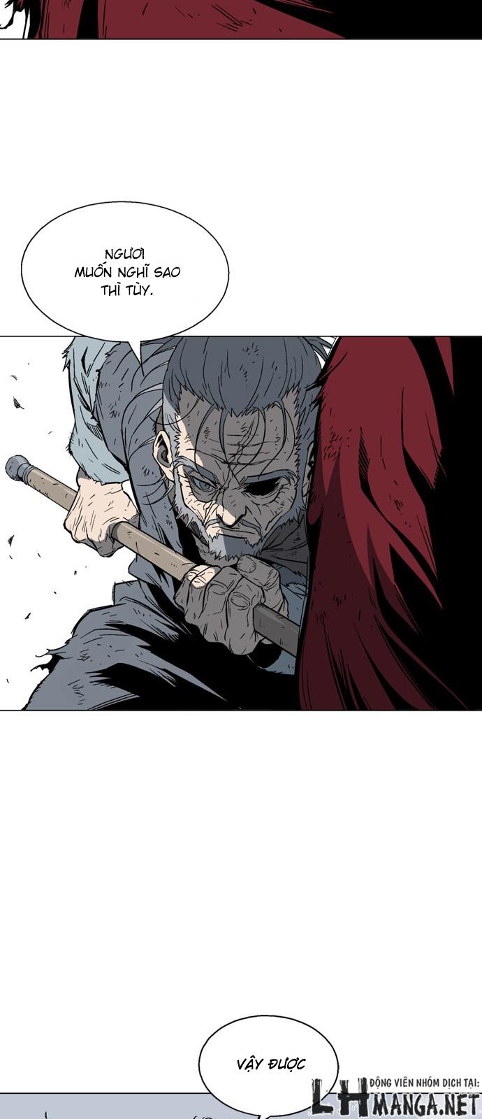 Gosu Chap 72 - Next Chap 73