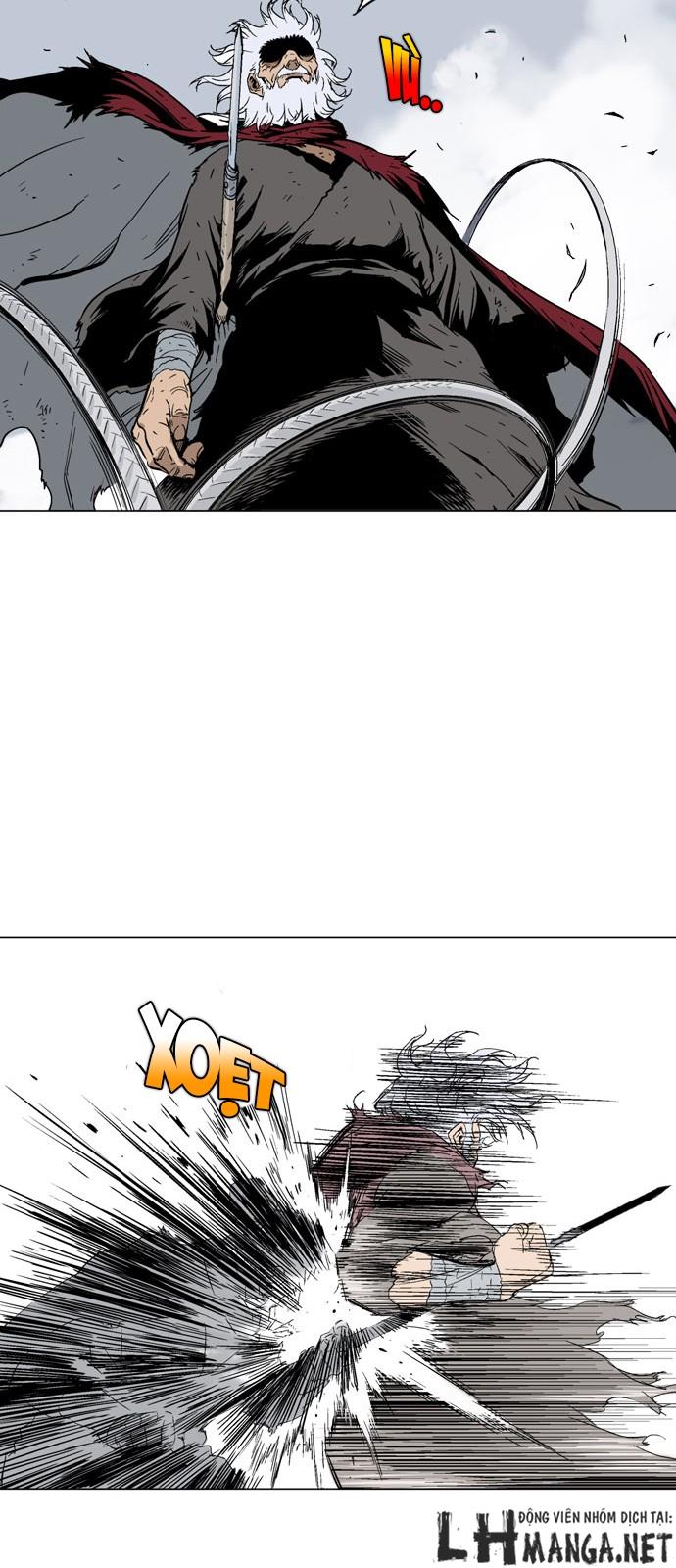 Gosu Chap 72 - Next Chap 73