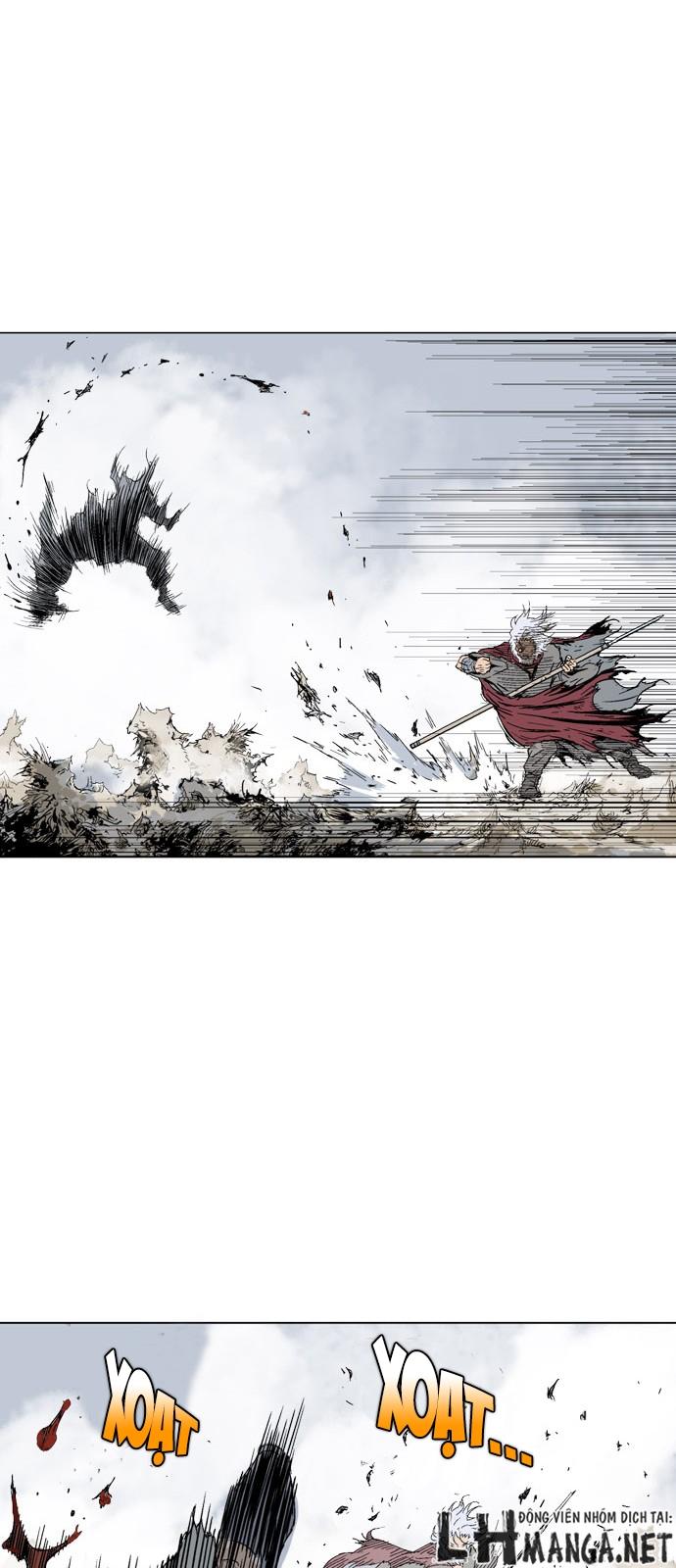 Gosu Chap 72 - Next Chap 73