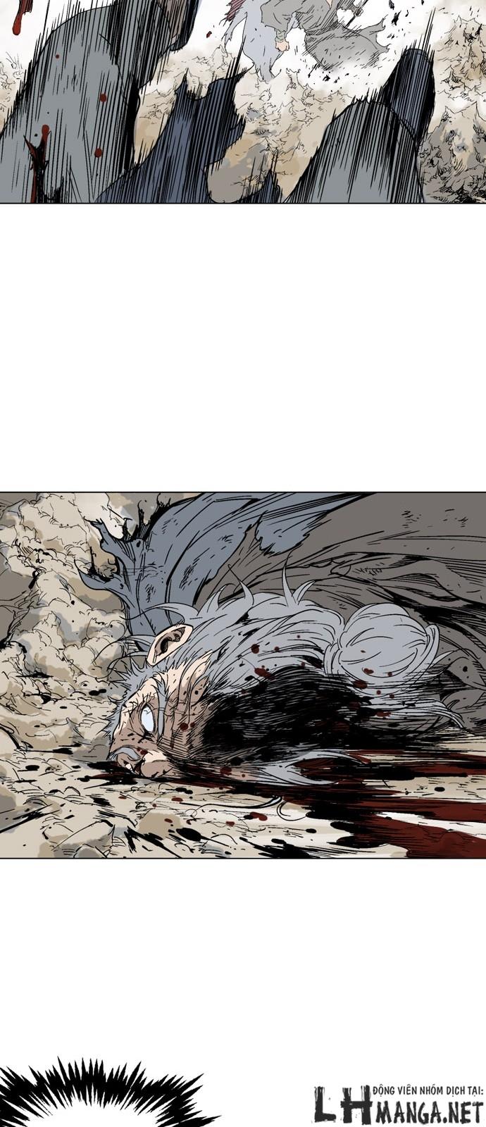 Gosu Chap 72 - Next Chap 73