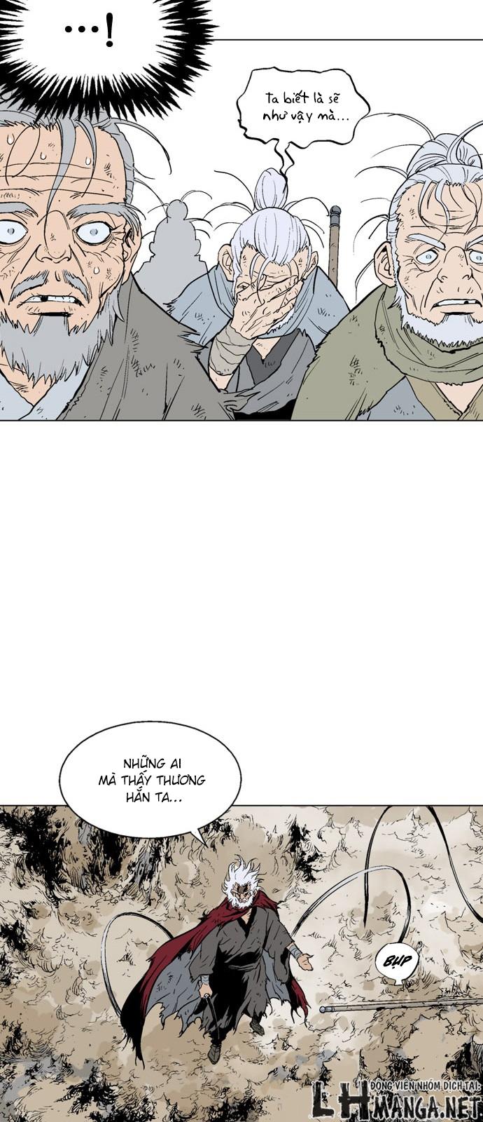 Gosu Chap 72 - Next Chap 73