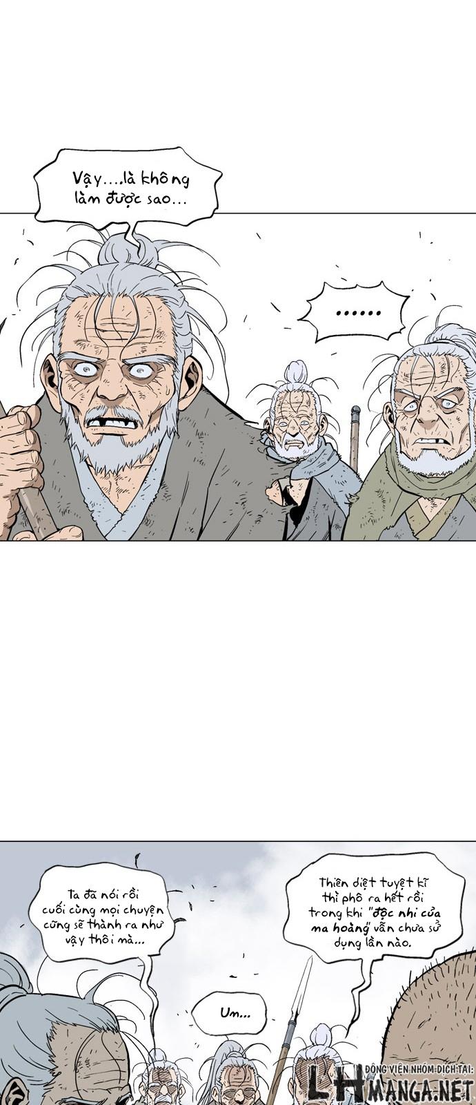 Gosu Chap 72 - Next Chap 73
