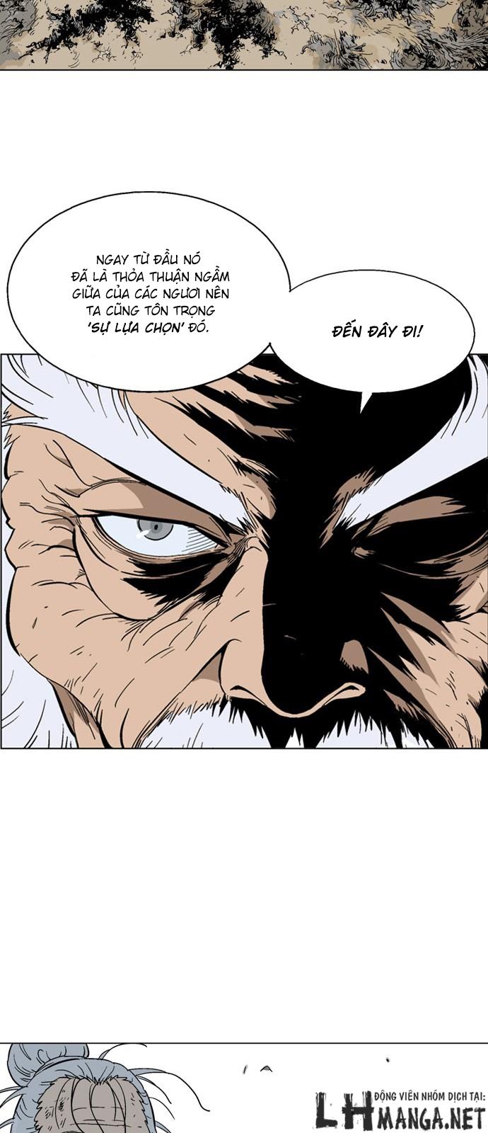 Gosu Chap 72 - Next Chap 73