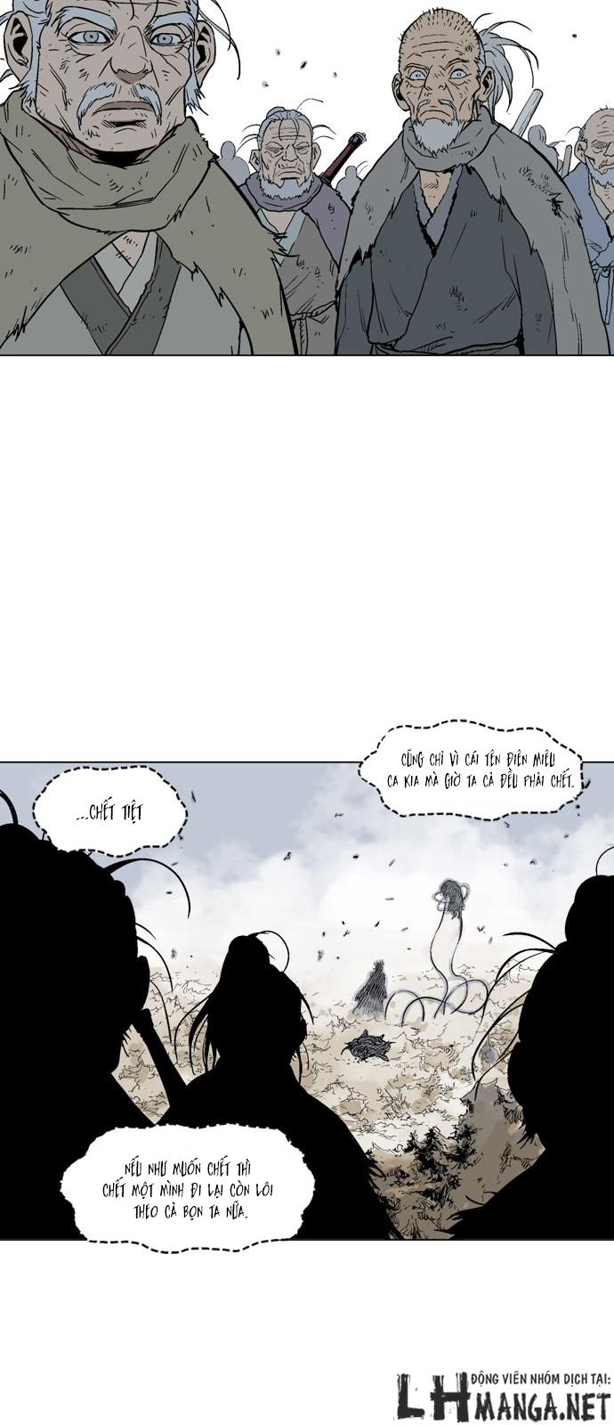 Gosu Chap 72 - Next Chap 73