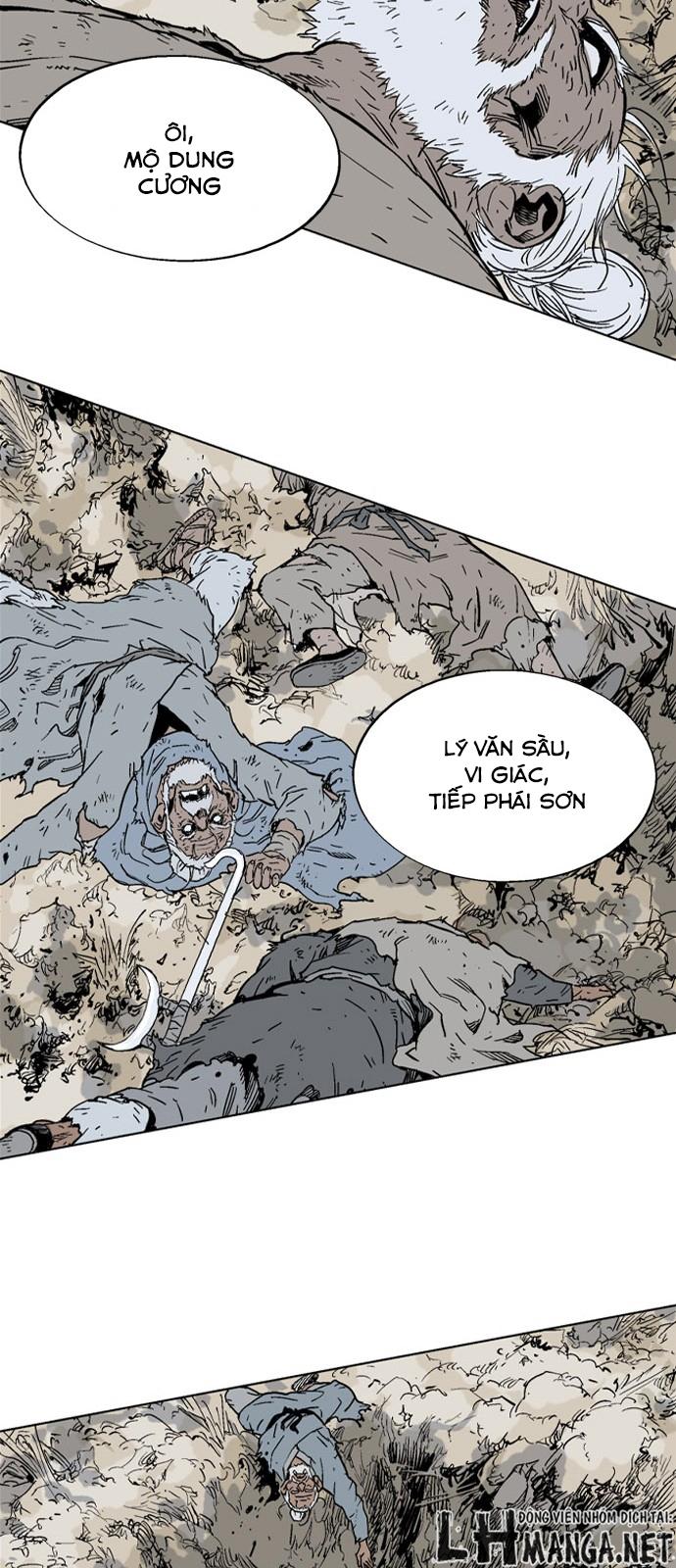 Gosu Chap 72 - Next Chap 73
