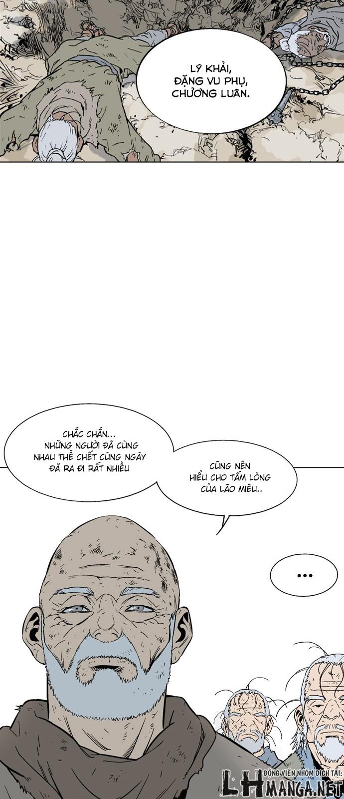 Gosu Chap 72 - Next Chap 73