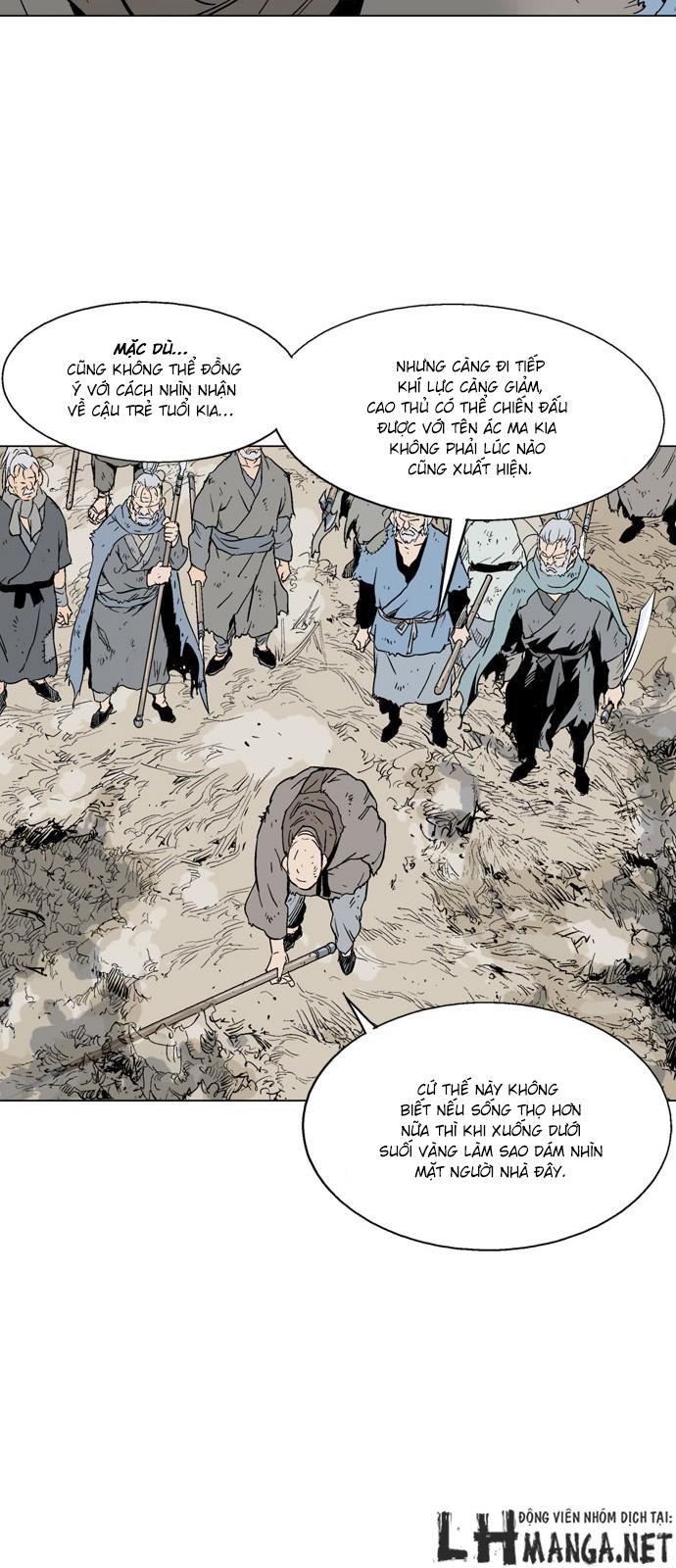 Gosu Chap 72 - Next Chap 73