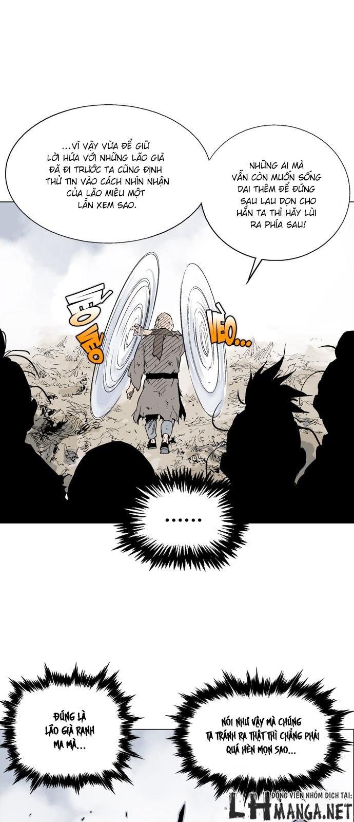 Gosu Chap 72 - Next Chap 73