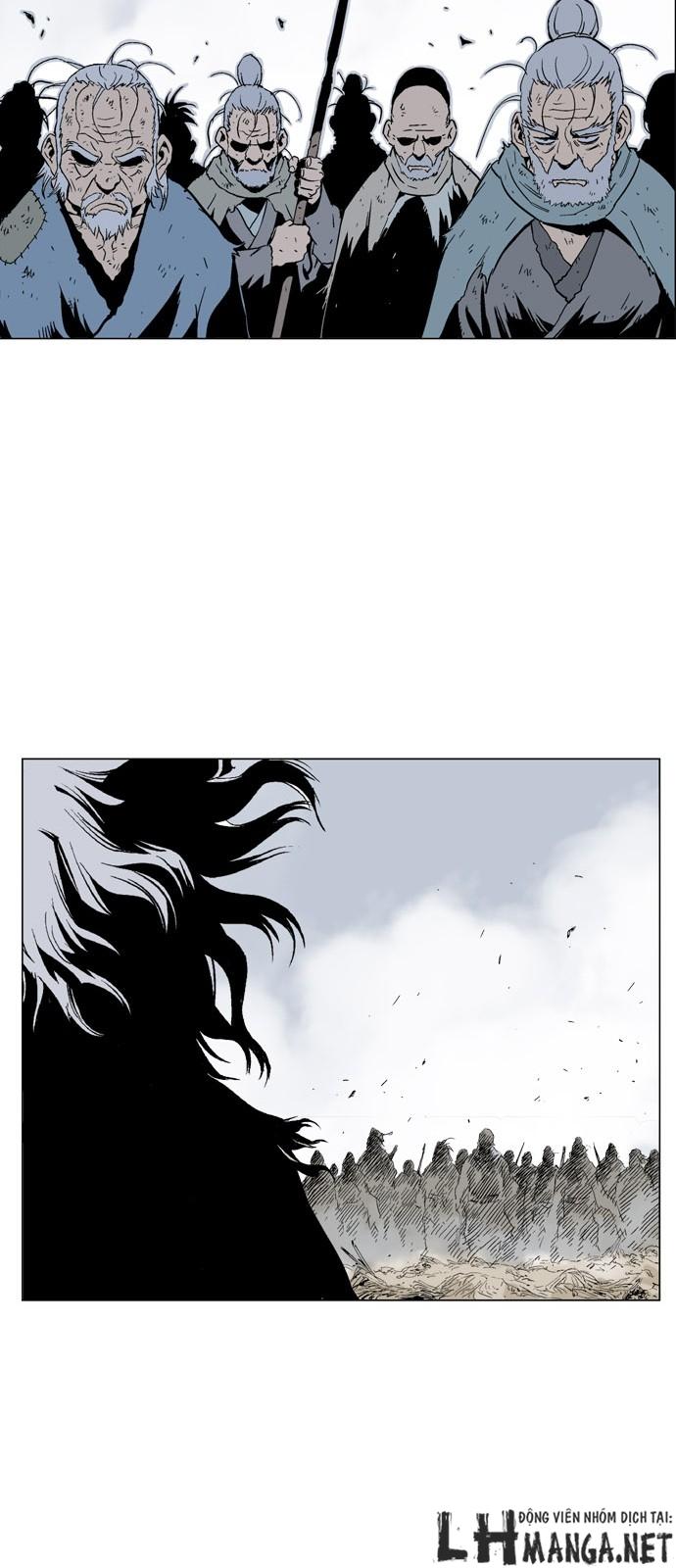 Gosu Chap 72 - Next Chap 73