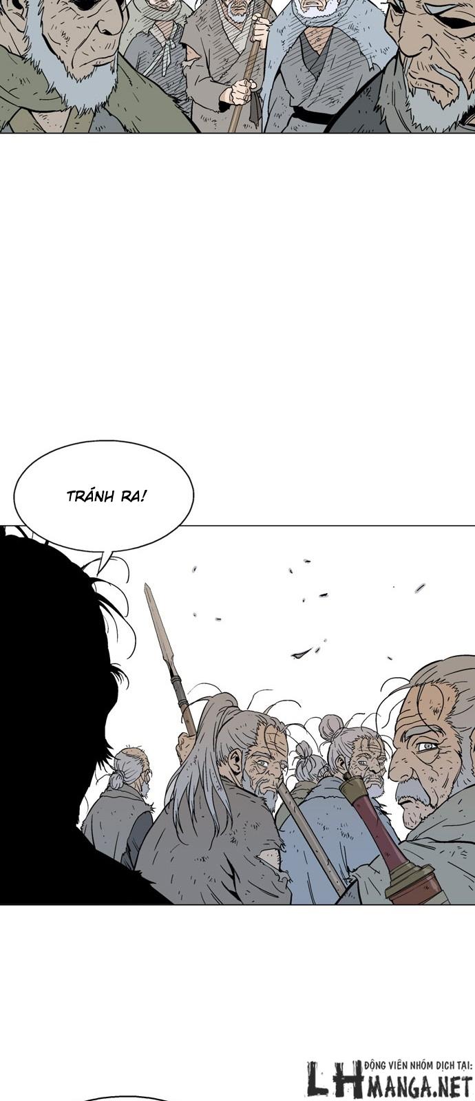 Gosu Chap 72 - Next Chap 73