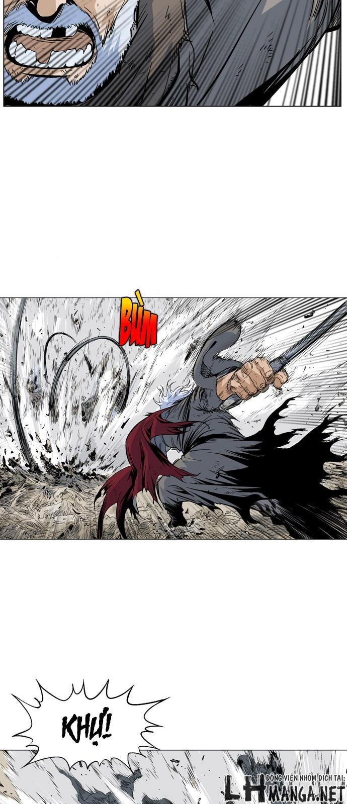 Gosu Chap 72 - Next Chap 73