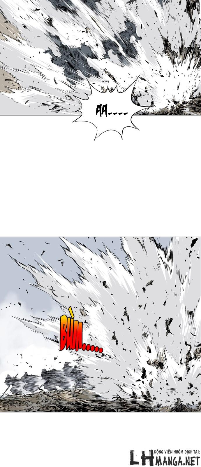 Gosu Chap 72 - Next Chap 73