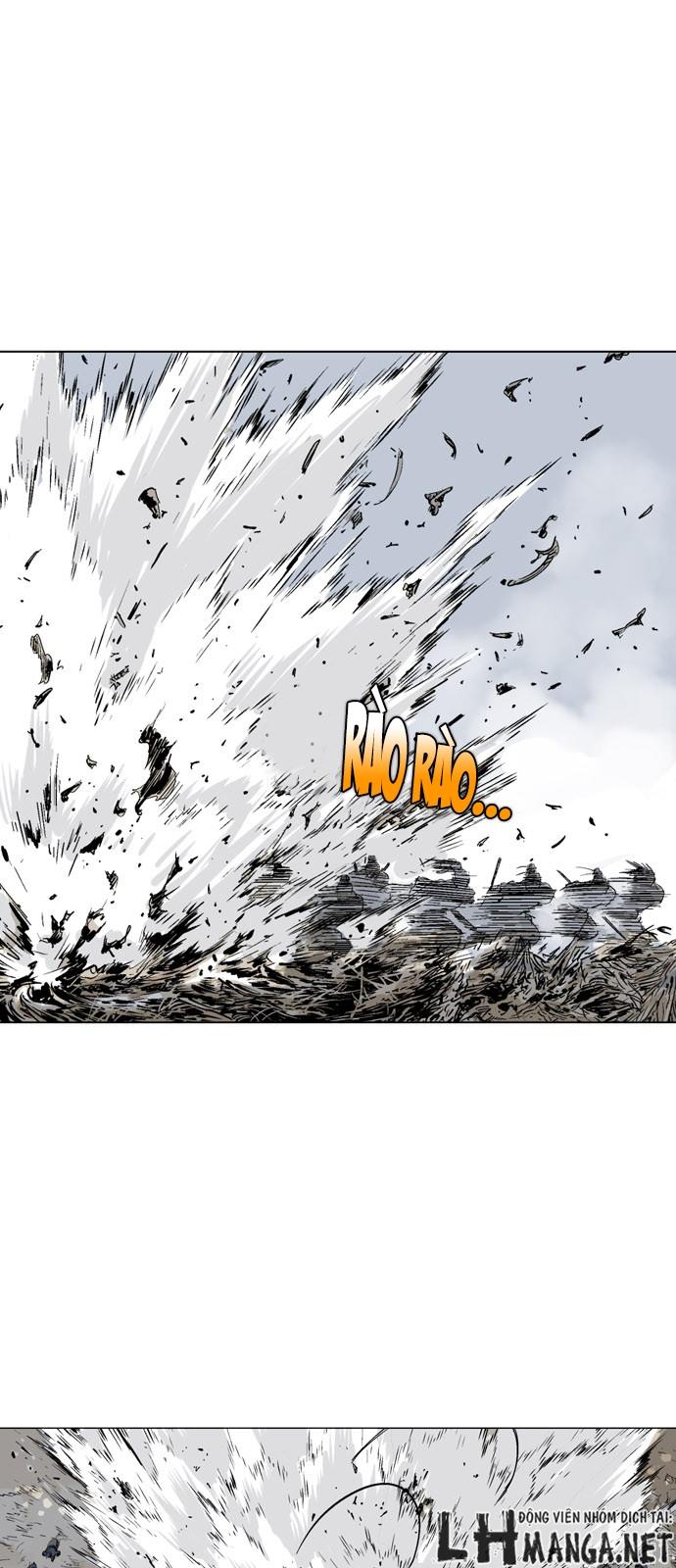 Gosu Chap 72 - Next Chap 73