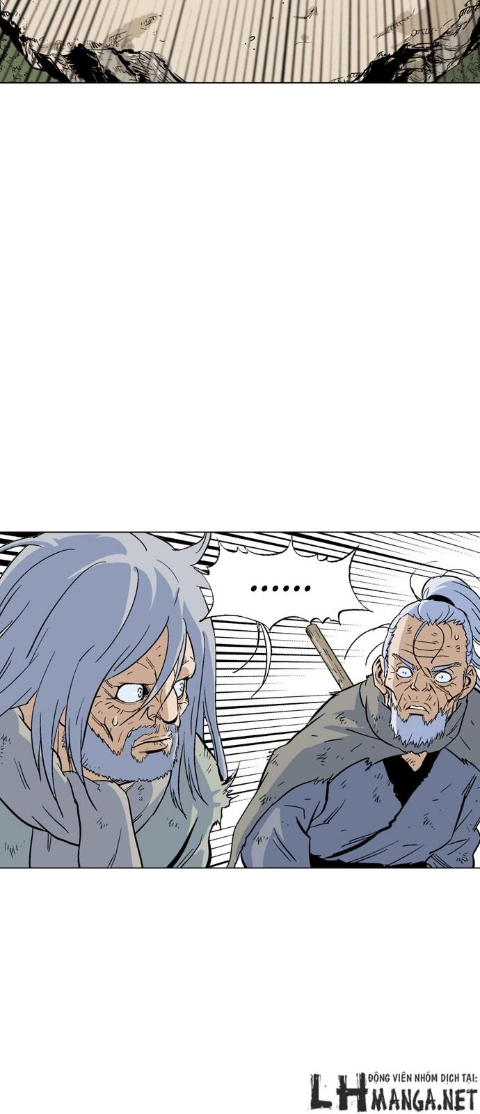 Gosu Chap 72 - Next Chap 73