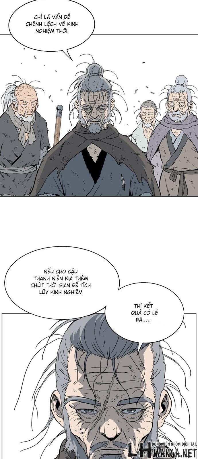 Gosu Chap 72 - Next Chap 73