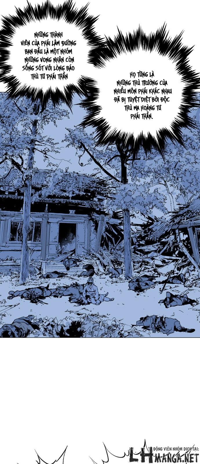 Gosu Chap 72 - Next Chap 73