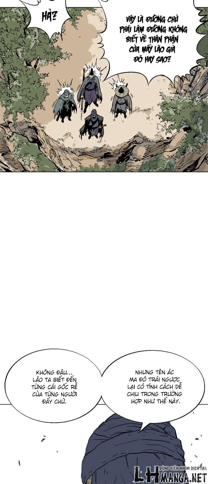 Gosu Chap 72 - Next Chap 73