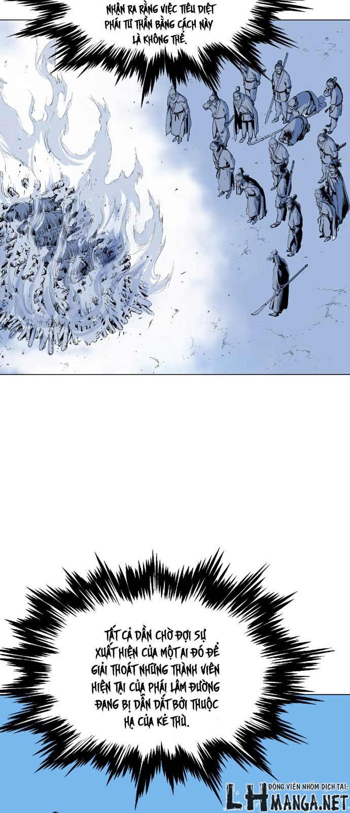 Gosu Chap 72 - Next Chap 73