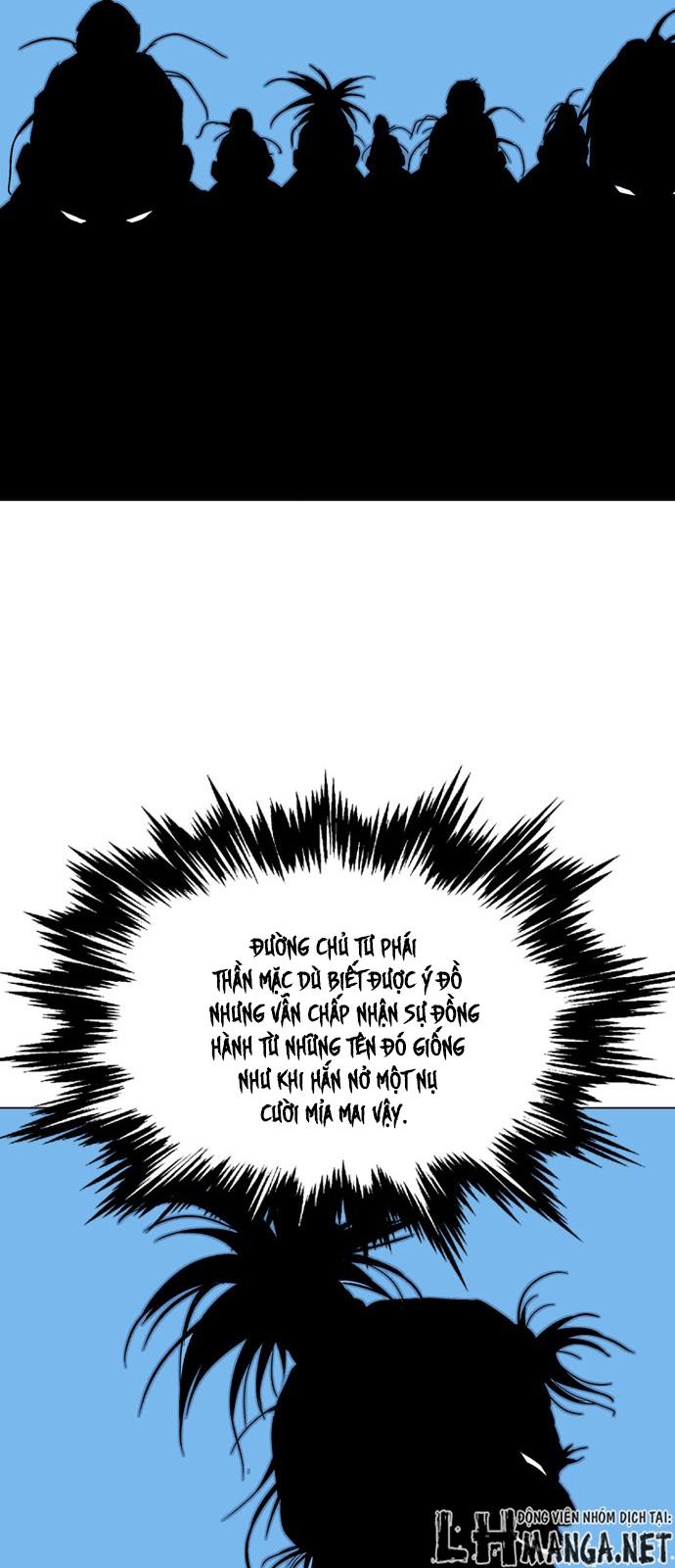 Gosu Chap 72 - Next Chap 73