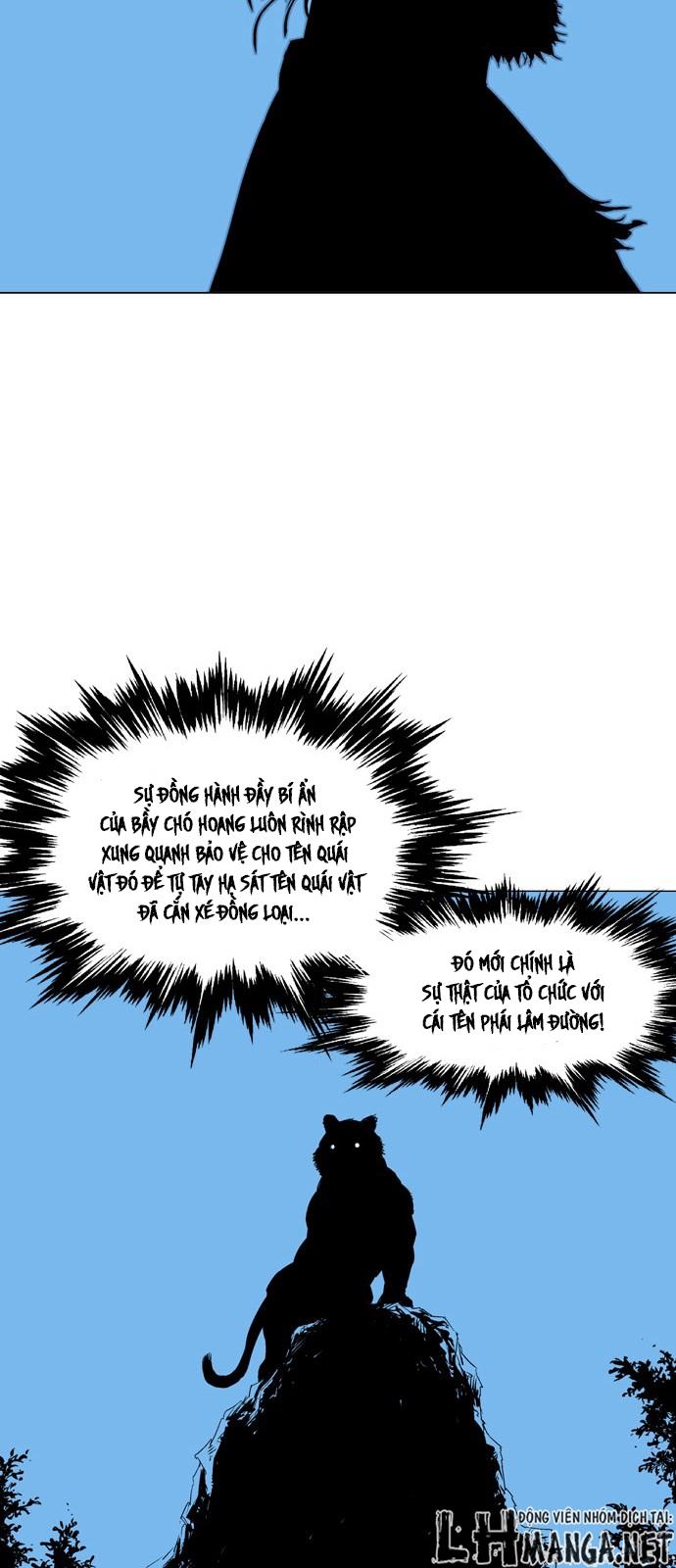 Gosu Chap 72 - Next Chap 73