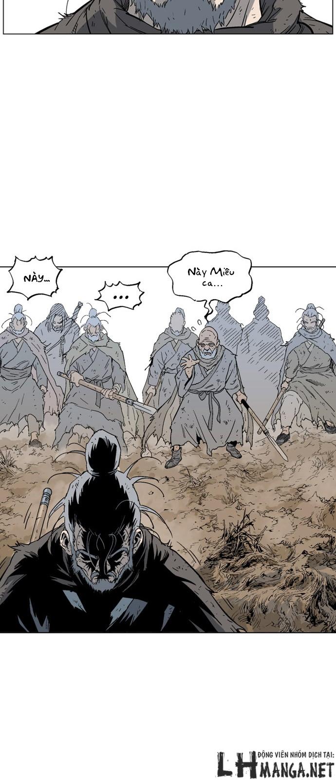 Gosu Chap 72 - Next Chap 73