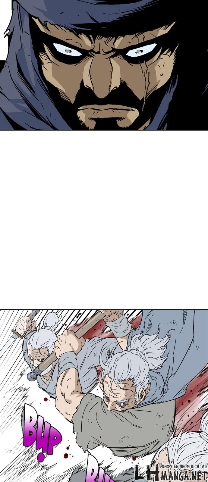 Gosu Chap 72 - Next Chap 73