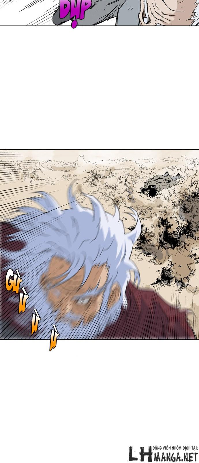 Gosu Chap 72 - Next Chap 73