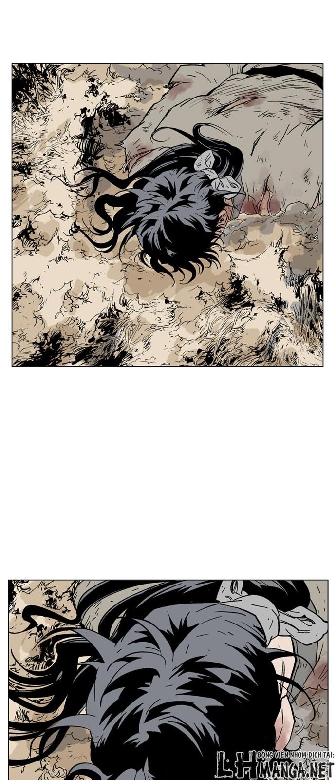 Gosu Chap 72 - Next Chap 73