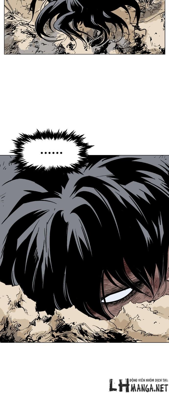 Gosu Chap 72 - Next Chap 73