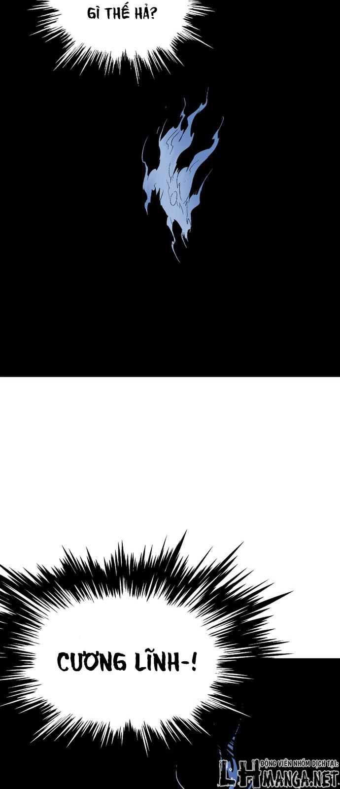 Gosu Chap 72 - Next Chap 73
