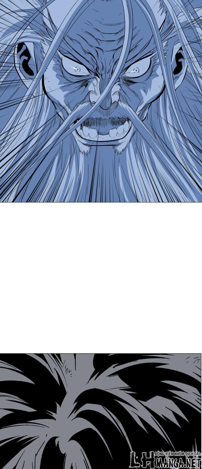 Gosu Chap 72 - Next Chap 73