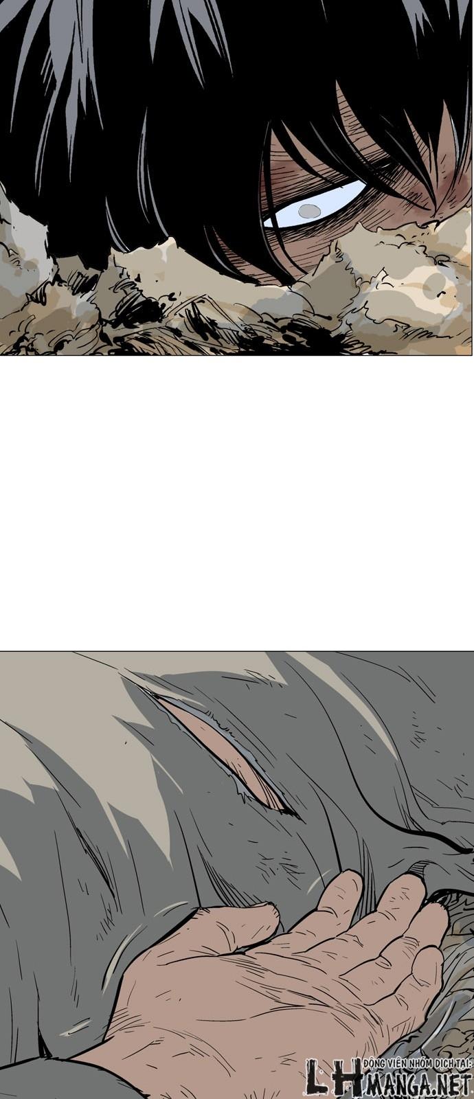 Gosu Chap 72 - Next Chap 73