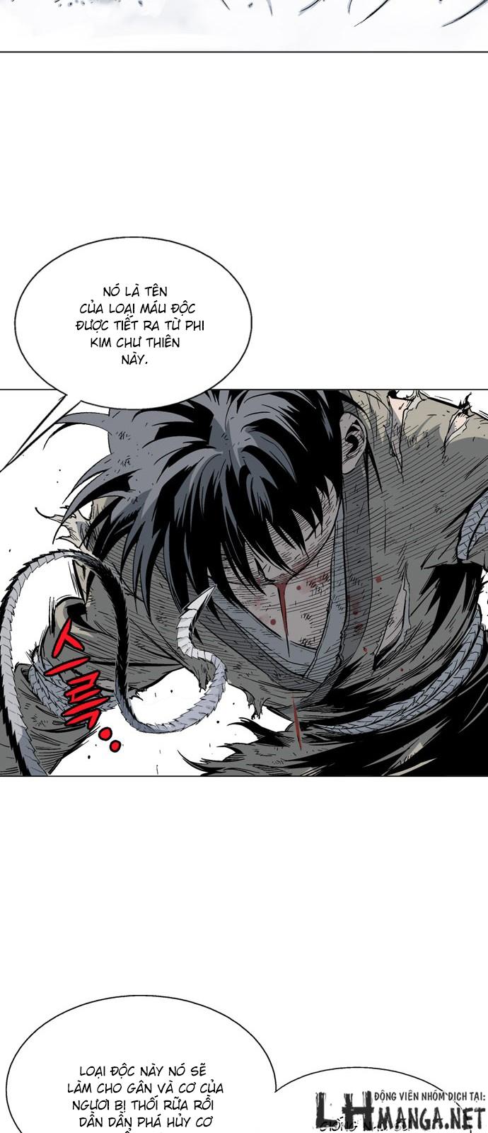 Gosu Chap 72 - Next Chap 73