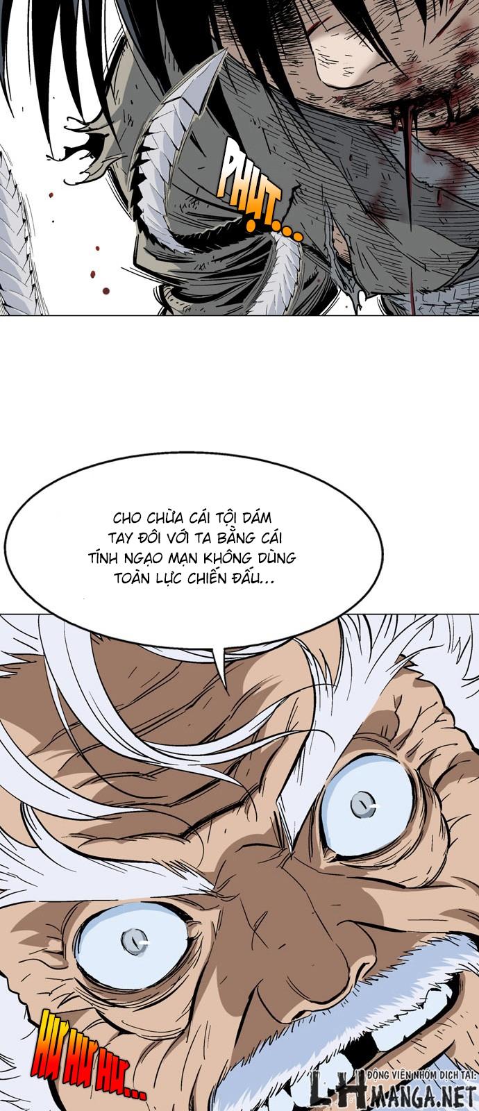Gosu Chap 72 - Next Chap 73