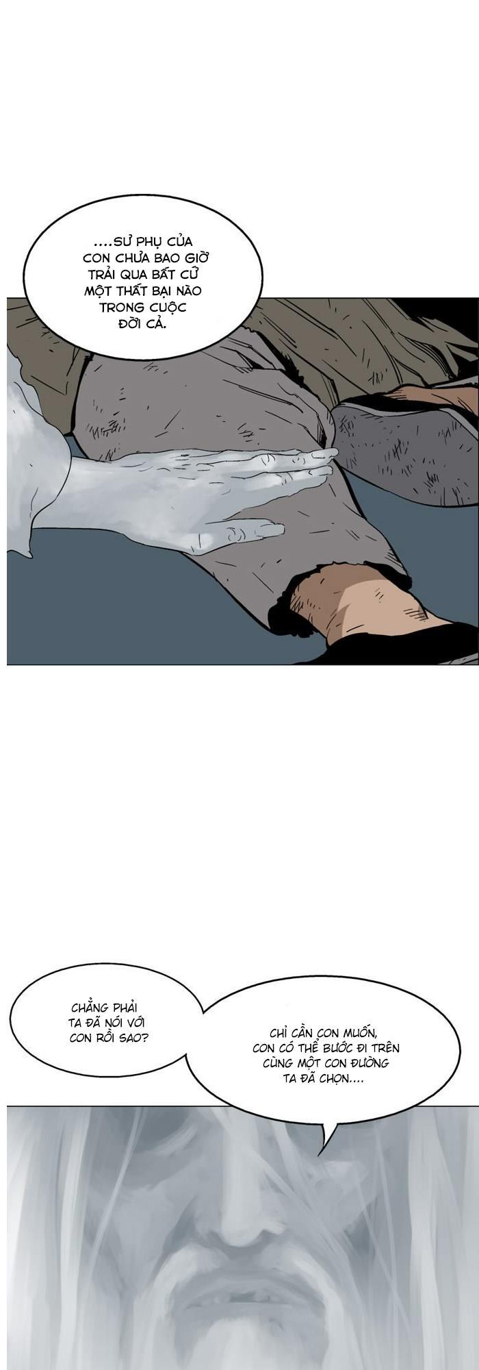 Gosu Chap 73 - Next Chap 74