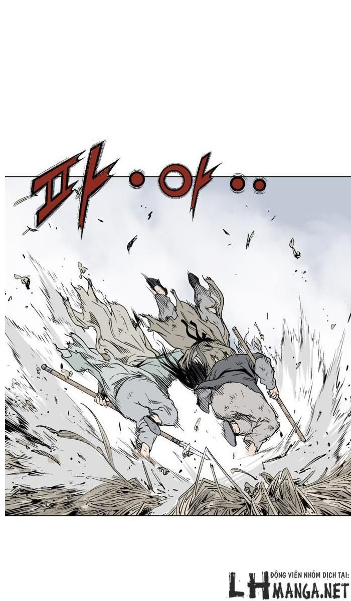 Gosu Chap 73 - Next Chap 74