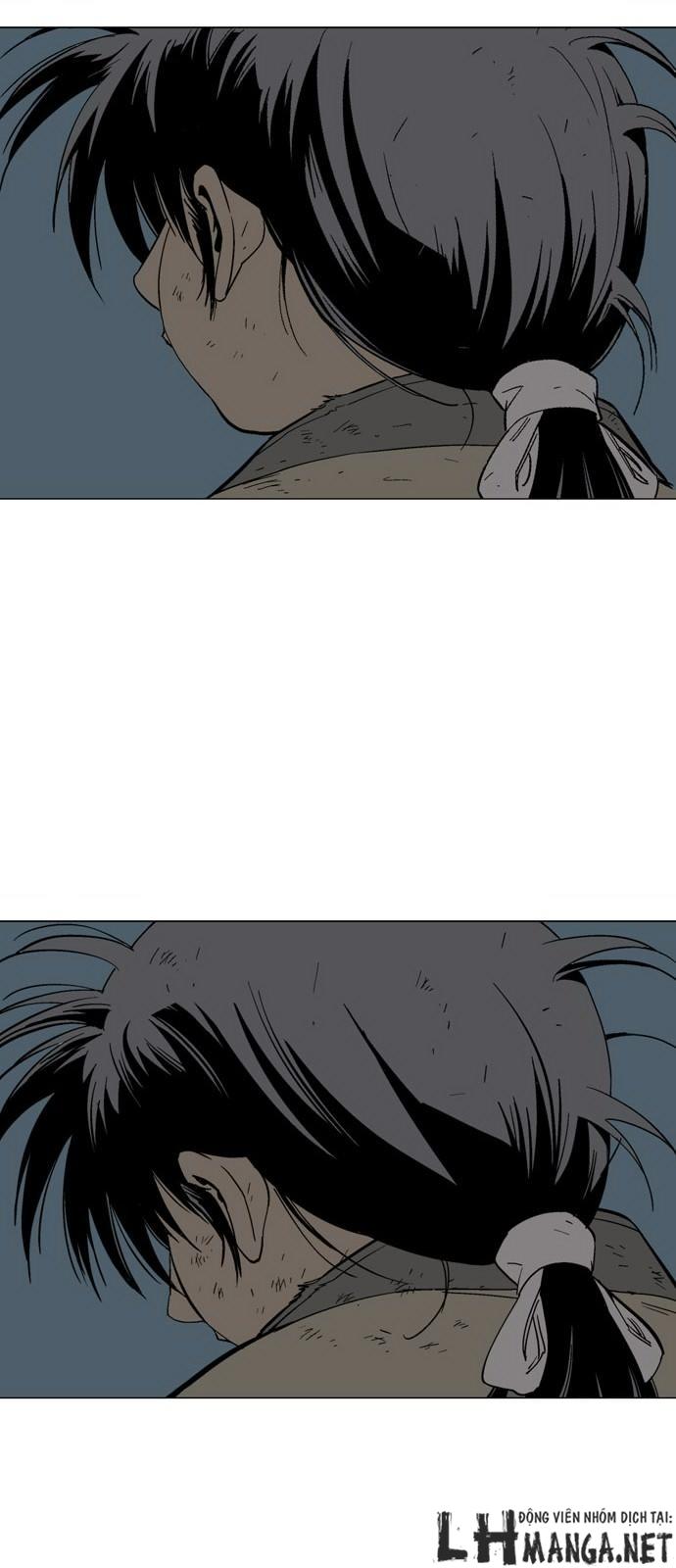 Gosu Chap 73 - Next Chap 74