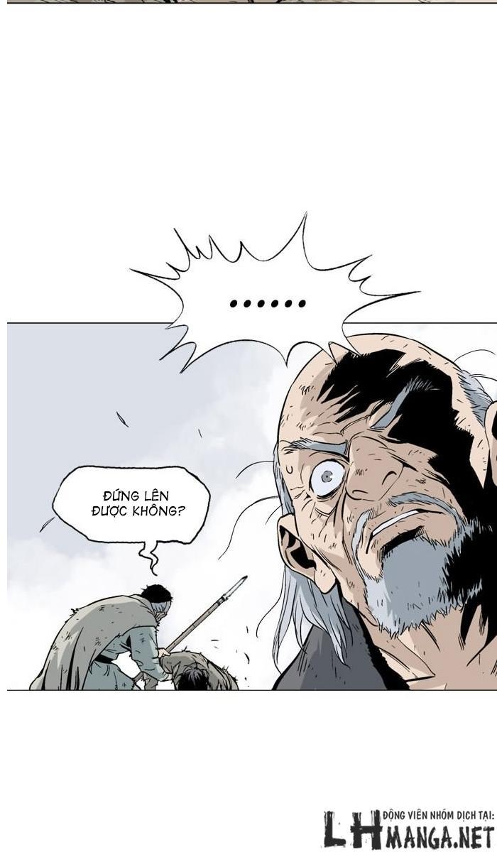 Gosu Chap 73 - Next Chap 74
