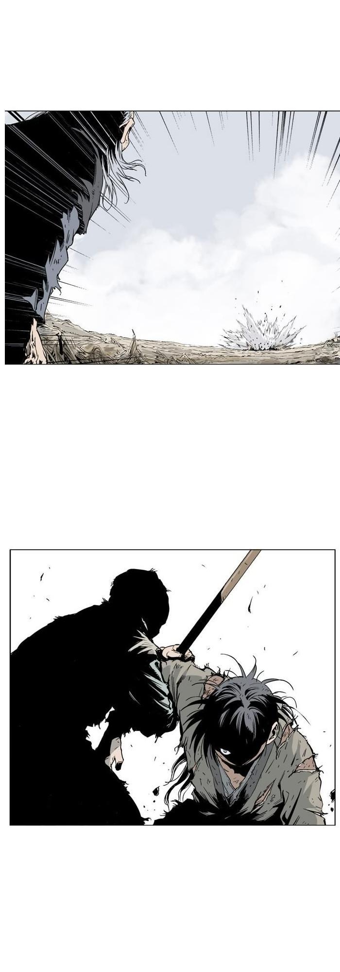 Gosu Chap 73 - Next Chap 74