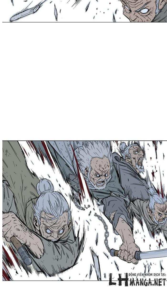 Gosu Chap 73 - Next Chap 74