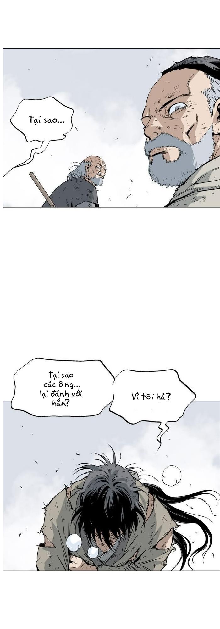 Gosu Chap 73 - Next Chap 74